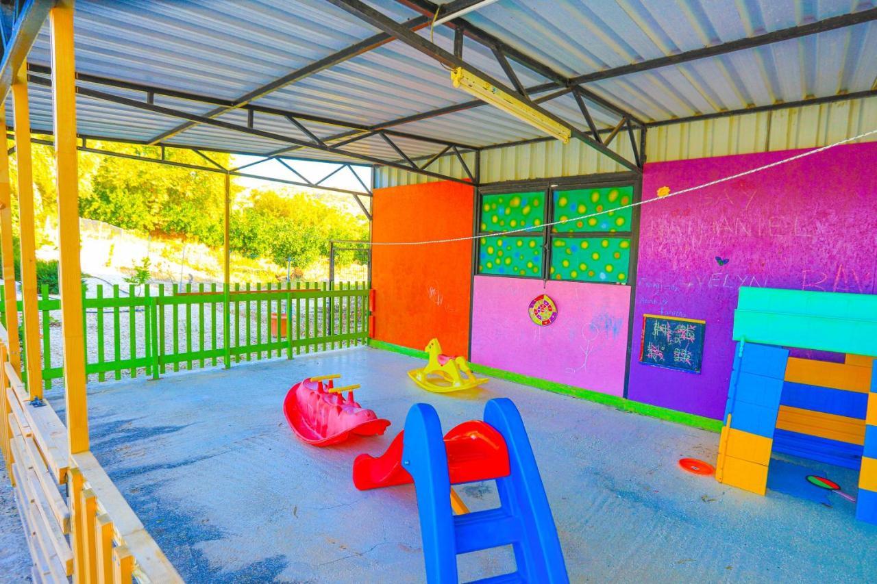 Villa Georgios Rafaela Polis المظهر الخارجي الصورة