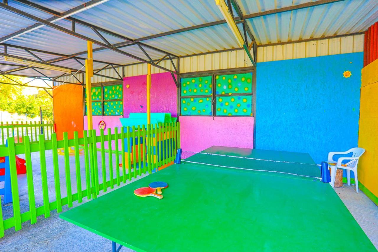 Villa Georgios Rafaela Polis المظهر الخارجي الصورة